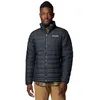 Image de Columbia Powder Lite II Jacket Homme - Veste noire en polyester
