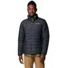 Image de Veste Columbia Powder Lite II noir - XXL