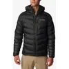 Image de Veste à capuche Columbia Labyrinth Loop II noir - L