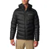 Image de Veste à capuche Columbia Labyrinth Loop II noir - XL
