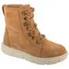Image de Bottes de neige Femme - Jaune - Sorel Explorer III Joan Wp