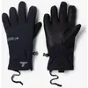 Image de Gants Columbia PowBound noir - S
