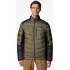 Image de Veste Columbia Labyrinth Loop II vert mousse - XXL