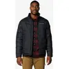 Image de Veste Columbia Labyrinth Loop II noir - S