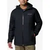 Image de Veste à capuche Columbia Point Park II Insulated noir - XL