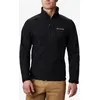 Image de Veste Columbia Ascender Softshell noir charbon - M