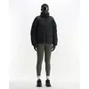 Image de Veste Columbia Puffect II Full Zip noir femme - M