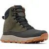 Image de Chaussures Columbia Expeditionist Shield vert - 41.5