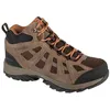 Image de Chaussures de randonnée Homme - Marron - Columbia Redmond III Mid WP
