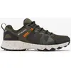Image de Chaussures Columbia Peakfreak II Outdry vert olive - 40.5