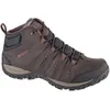 Image de Chaussures de randonnée Homme - Marron - Columbia Woodburn II Chukka WP Omni-Heat