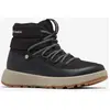 Image de Chaussures Columbia Slopeside Village Omni-Heat Mid noir beige femme - 37.5