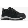 Image de Chaussures Columbia Crestwood Waterproof noir pur - 40