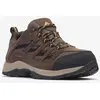Image de Chaussures Columbia Crestwood Waterproof marron terre - 46
