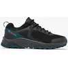 Image de Chaussures Columbia Trailstorm Ascend Waterproof noir bleu - 41
