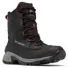 Image de Chaussures Columbia Bugaboot III noir rouge - 44