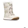 Image de Bottes de neige Columbia Minx  IV confortables