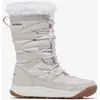 Image de Bottes Columbia Minx IV blanc crème femme - 38