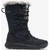 Image de Bottes Columbia Minx IV noir femme - 37