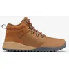 Image de Chaussures Columbia Fairbanks Mid marron clair gazelle - 40.5