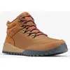 Image de Chaussures Columbia Fairbanks Mid marron clair gazelle - 42