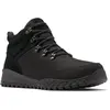Image de Chaussures Columbia Fairbanks Mid noir - 41