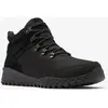 Image de Chaussures Columbia Fairbanks Mid noir - 42.5
