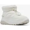 Image de Chaussures Columbia Snowtrot Shorty blanc femme - 41