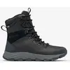 Image de Chaussures Columbia Expeditionist Extreme noir - 40.5