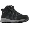 Image de Chaussures Columbia Peakfreak II Mid Outdry noir gris - 44