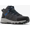Image de Bottes Columbia Peakfreak II Mid Outdry gris foncé bleu - 41