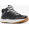 Image de Chaussures Columbia Facet 75 Mid Outdry noir - 42