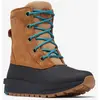Image de Chaussures Columbia Moritza Shield Omni-Heat marron femme - 38