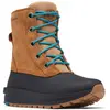Image de Chaussures Columbia Moritza Shield Omni-Heat marron femme - 40