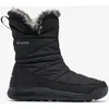 Image de Bottes Columbia Minx Slip V noir femme - 38.5