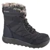 Image de Bottes Femme Noir Columbia Minx Shorty IV
