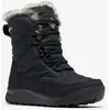 Image de Bottes Columbia Minx Shorty IV noir femme - 37
