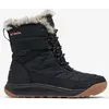 Image de Bottes Columbia Minx Shorty IV noir asphalte femme - 36.5
