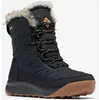 Image de Bottes Columbia Minx Shorty IV noir asphalte femme - 40