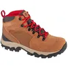 Image de Chaussures de randonnée Homme - Marron - Columbia Newton Ridge Plus II Suede WP