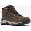 Image de Chaussures Columbia Newton Ridge Plus II Suede Waterproof marron chocolat - 41