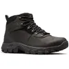 Image de Chaussures Columbia Newton Ridge Plus II Waterproof noir anthracite - 44.5
