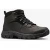 Image de Chaussures Columbia Newton Ridge Plus II Waterproof noir anthracite - 48