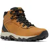 Image de Chaussures Columbia Newton Ridge Plus II Waterproof marron gazelle noir - 42
