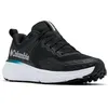 Image de Chaussures de randonnée - Columbia - Konos TRS - Homme - Noir Deep Wave - Semelle en caoutchouc