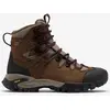 Image de Bottes Columbia Geoterra OutDry Cuir marron femme - 38
