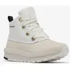 Image de Chaussures Columbia Moritza Shield blanc beige femme - 37