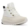 Image de Chaussures Columbia Moritza Shield blanc beige femme - 38