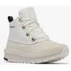 Image de Chaussures Columbia Moritza Shield blanc beige femme - 40