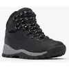 Image de Chaussures Columbia Newton Ridge Plus Waterproof noir anthracite femme - 37